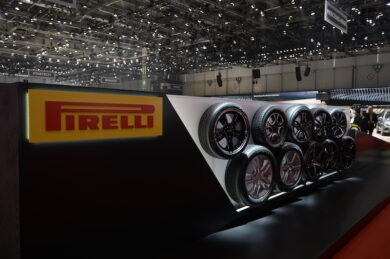 Pirelli accelera sull’Ipo: in Borsa entro il primo semestre 2018