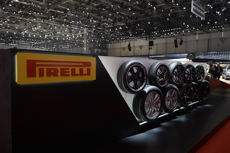 Pirelli accelera sull’Ipo: in Borsa entro il primo semestre 2018 Pirelli accelera sull’Ipo: in Borsa entro il primo semestre 2018