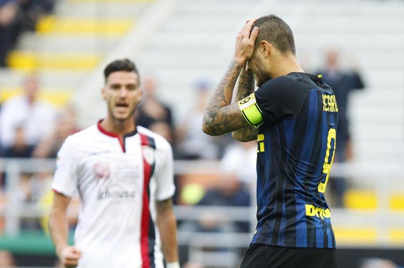 Roberto Re: “Icardi vs Curva Nord, ecco gli errori di Mauro e dell’Inter” Roberto Re: “Icardi vs Curva Nord, ecco gli errori di Mauro e dell’Inter”