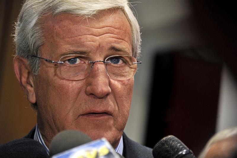 Marcello Lippi verso la nazionale cinese, firma entro 1 novembre Marcello Lippi verso la nazionale cinese, firma entro 1 novembre