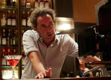 Campari si affida a Sorrentino per narrare i Red Diaries