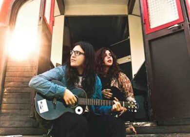 Rai1, il brano “A Week” de “L’allieva” Mastronardi nella top 30 di iTunes