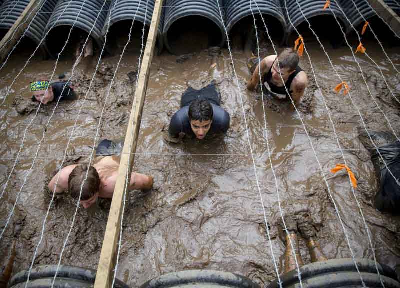 Due giorni per sopravvivere sui Monti Lepini. Il corso di Survival School