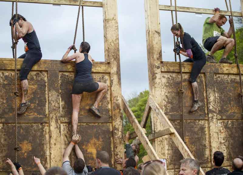 Due giorni per sopravvivere sui Monti Lepini. Il corso di Survival School