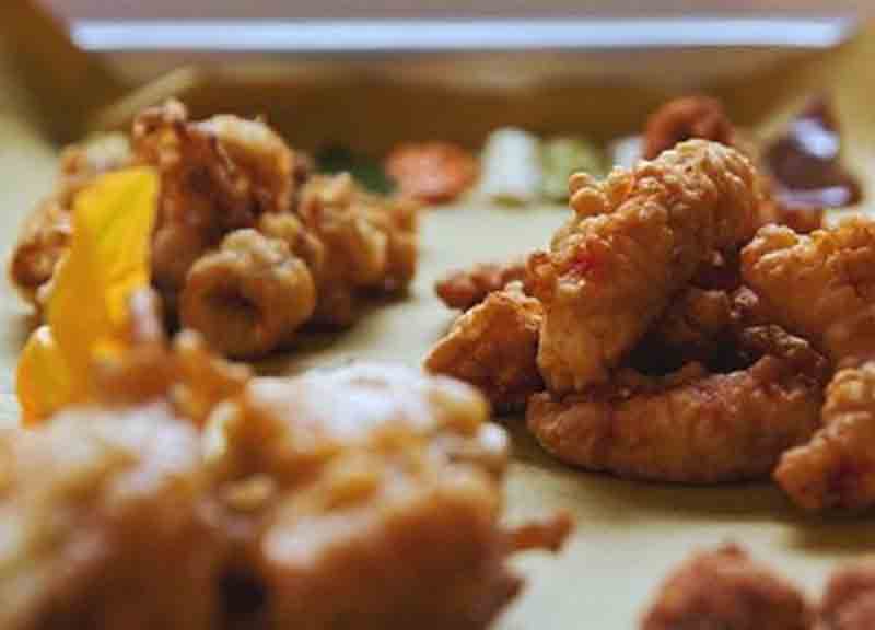 Fritti e cibi grassi, se li ami è colpa del DNA. Gene degli obesi Fritti e cibi grassi, se li ami è colpa del DNA. Gene degli obesi