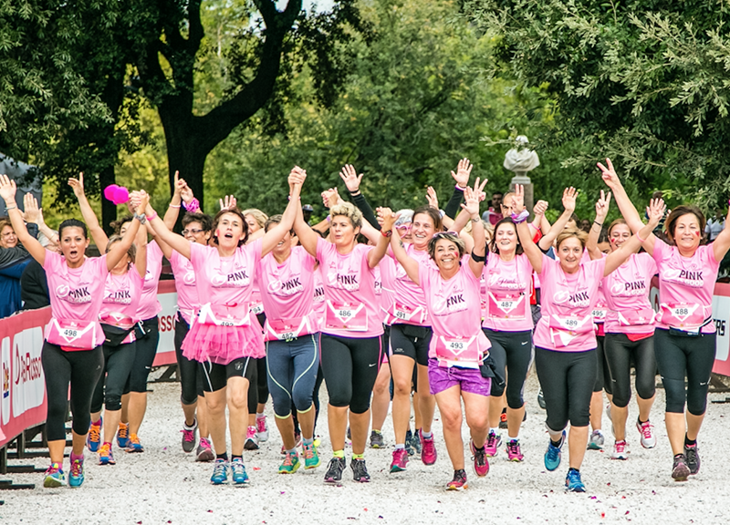 Ecco l’evento che colorerà di rosa Milano: Pittarosso Pink Parade Ecco l’evento che colorerà di rosa Milano: Pittarosso Pink Parade
