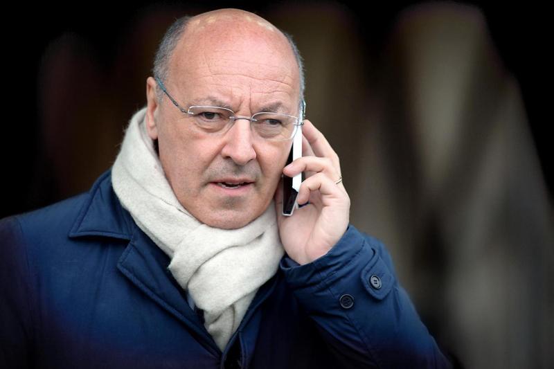Juventus, Marotta torna su Higuain: “Agito alla luce del sole. E Raiola…” Juventus, Marotta torna su Higuain: “Agito alla luce del sole. E Raiola…”