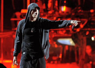 Eminem, rap anti Trump. Usa 2016, canzone choc contro Donald