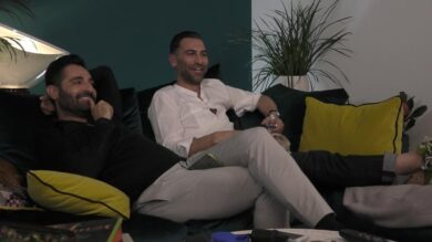Gogglebox, arriva il primo Fixed show: in seconda serata su Italia 1