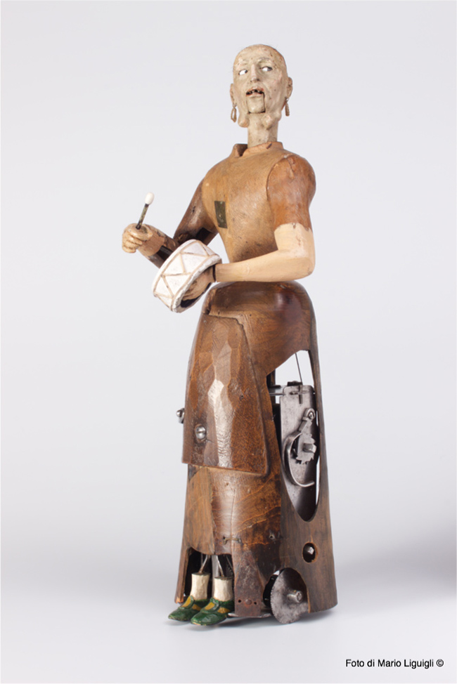 Janello Torriani. Genio del Rinascimento. La mostra a Cremona Janello Torriani. Genio del Rinascimento. La mostra a Cremona