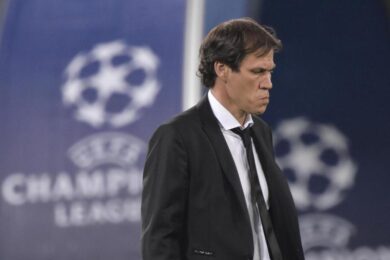 Rudy Garcia allenatore del Marsiglia. UFFICIALE. Rescissione con la Roma