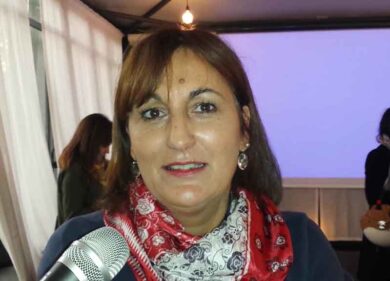 Simona Ercolani: “Vi svelo Gogglebox. Rai 1? Mai avrei lasciato Stand by Me”