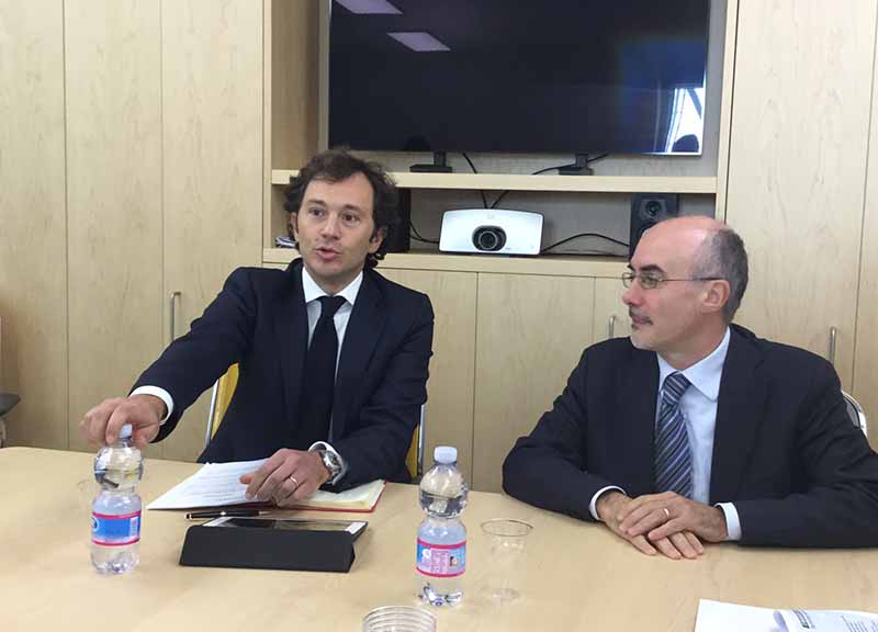 Intesa Sanpaolo premia i talenti con l’assunzione Intesa Sanpaolo premia i talenti con l’assunzione
