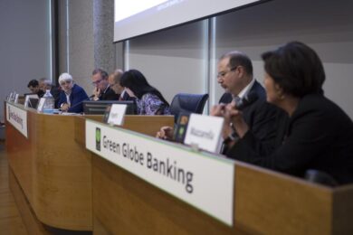 Banca Prossima e BancoPosta-Poste Italiane le nuove Regine del Green Banking