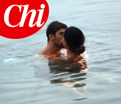 Iannone rivela: “Io e Belen? E’ cominciata così…”