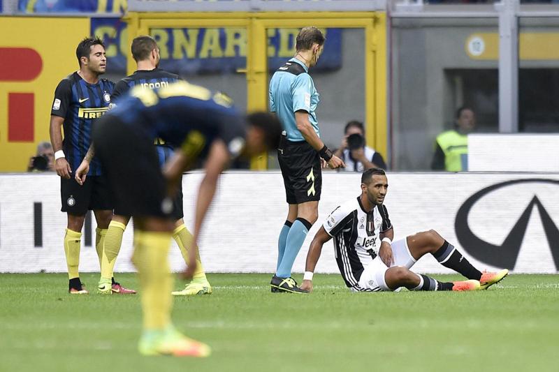 Milan-Juventus, Benatia: “Potevo andare in rossonero quest’estate, ma…” Milan-Juventus, Benatia: “Potevo andare in rossonero quest’estate, ma…”