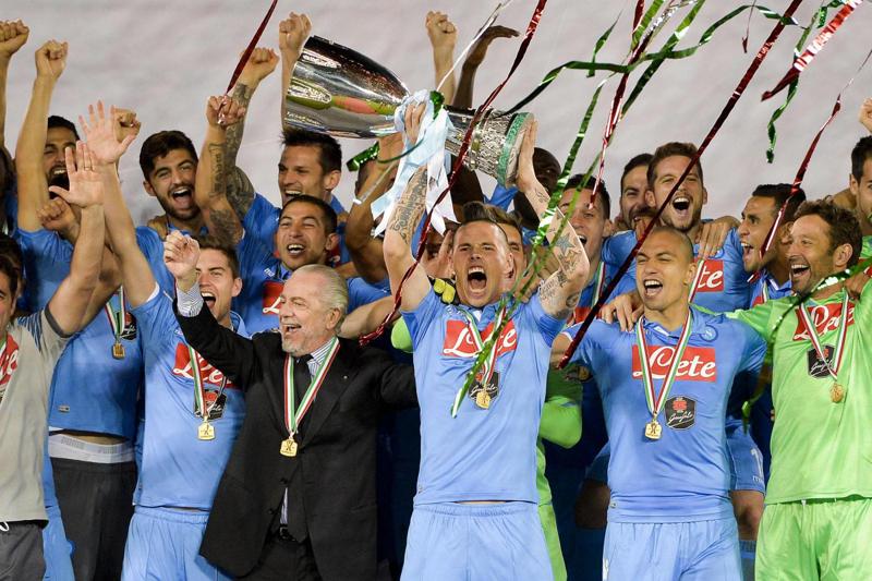 Juventus-Napoli senza tifosi partenopei allo Stadium. Ecco perchè