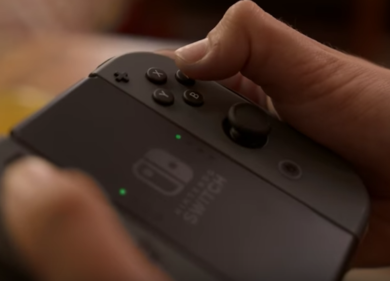 Nintendo Switch, ecco come funziona la nuova consolle: VIDEO