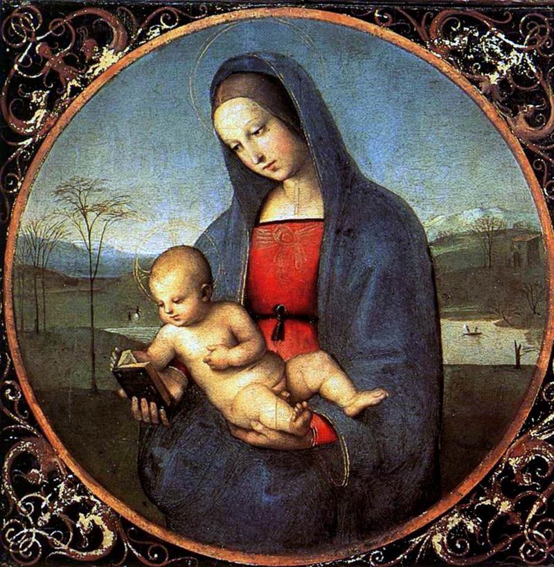 ‘SUB TUUM PRAESIDIUM…’ in Mostra. La Puglia d’inverno in Capitanata