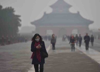 CO2 record nell’atmosfera: “Siamo in una nuova era del clima”