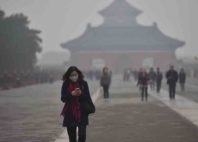 CO2 record nell’atmosfera: “Siamo in una nuova era del clima” CO2 record nell’atmosfera: “Siamo in una nuova era del clima”