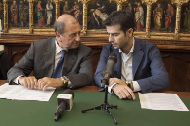 Enel Open Fiber e comune di Cagliari insieme per la digitalizzazione