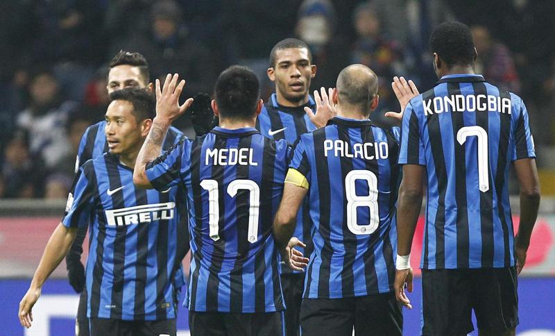 Giudice Sportivo: 3 turni a Medel. Stangatina a Gabbiadini… Le squalifiche