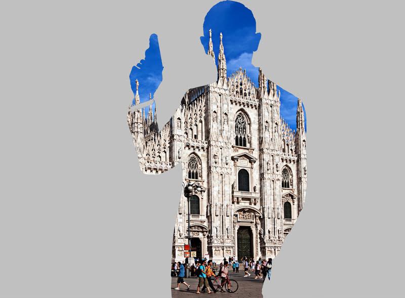 Milano città di spie e consoli. James Bond alberga sotto la Madonnina Milano città di spie e consoli. James Bond alberga sotto la Madonnina