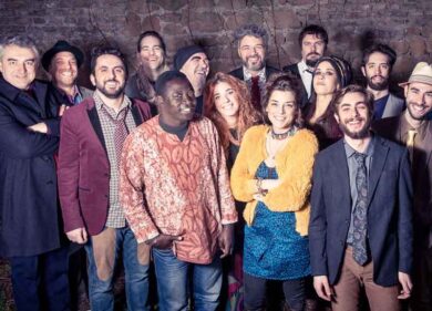 Nasce Esperanto Fest: le contaminazioni musicali come dialogo tra i popoli