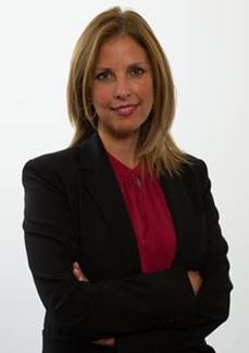 Raffaella Temporiti, responsabile risorse umane Accenture ICEG