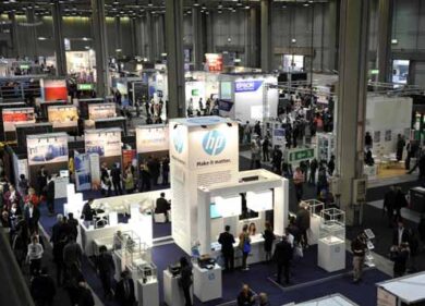 Smau al via: innovazione e digitale in Fiera Milano