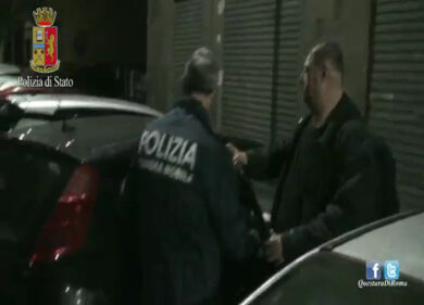 Le sigarette valgono come lingotti. Rapinatori di tabacchi, presa la gang