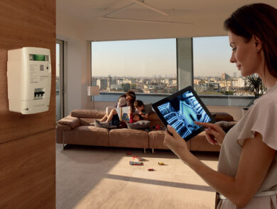 Enel Open Meter, in arrivo il nuovo contatore smart