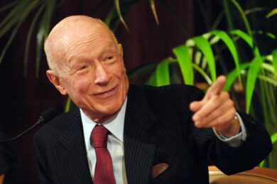 Testamento Caprotti alla segretaria 75 milioni. E gli altri 75 mln…