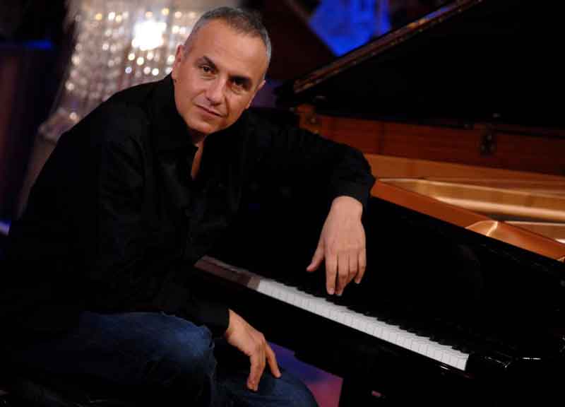 Premio Virna Lisi: Cortellesi attrice dell’anno. Serata di gala all’Auditorium