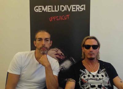 gemelli diversi