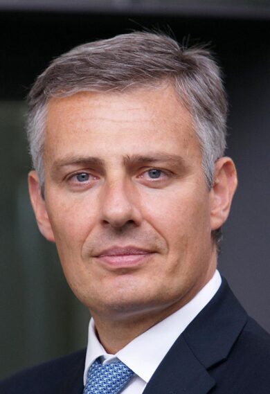 Credit Suisse nomina Gianluca Giannini per il Private Banking di Roma