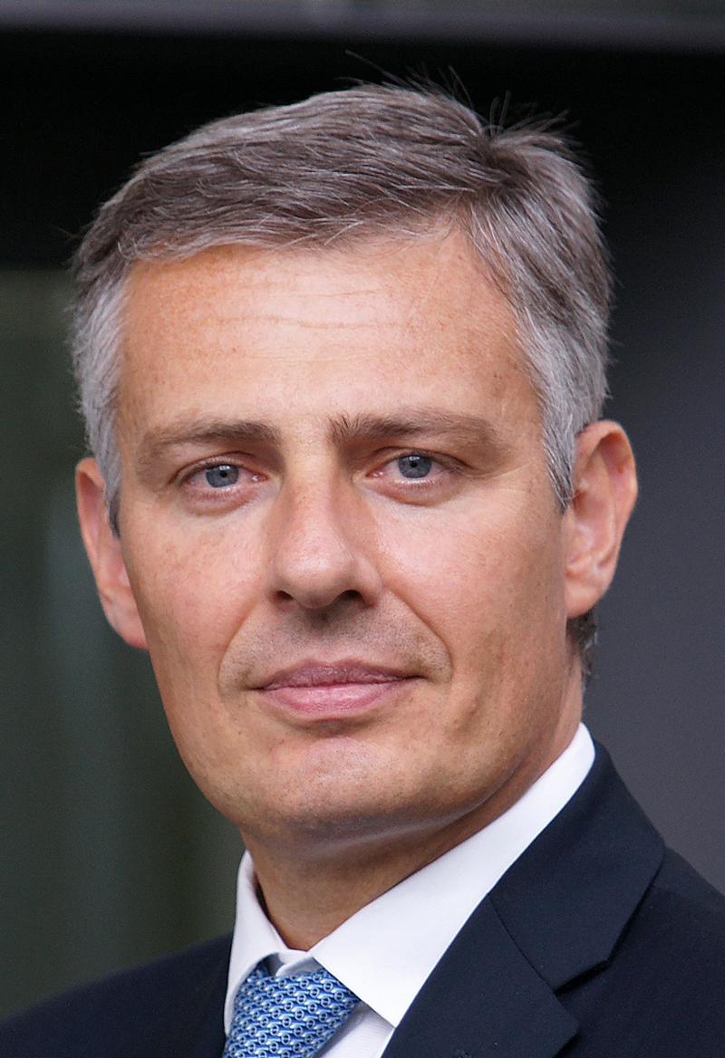 Credit Suisse nomina Gianluca Giannini per il Private Banking di Roma Credit Suisse nomina Gianluca Giannini per il Private Banking di Roma