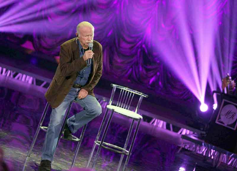 Premio Virna Lisi: Cortellesi attrice dell’anno. Serata di gala all’Auditorium