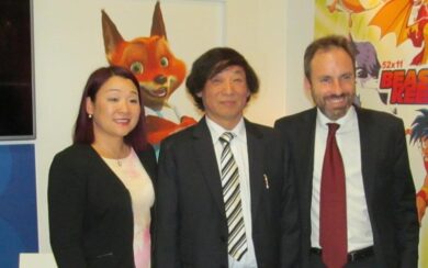 Riflessioni sugli alti e bassi dell’Italia alla fiera Tv di Cannes
