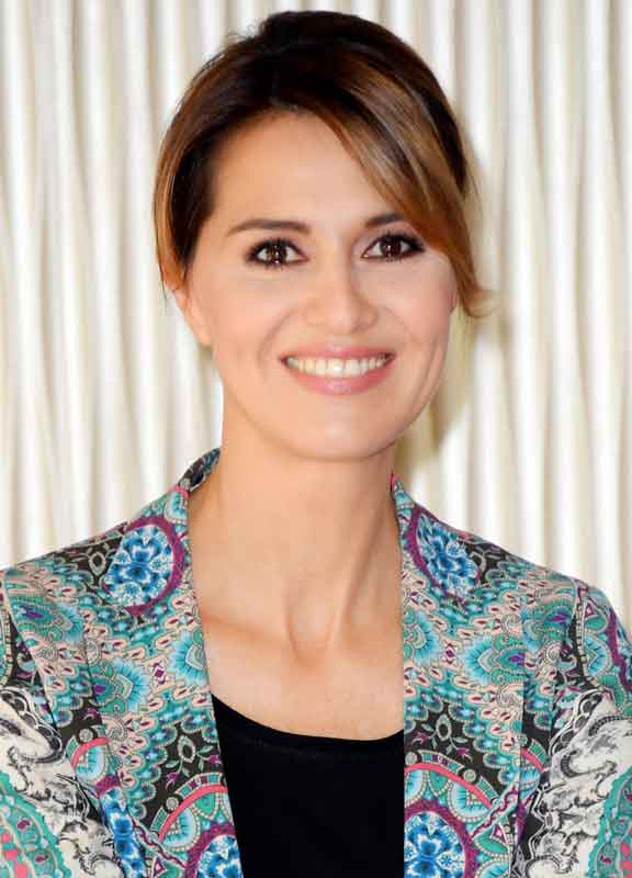 Premio Virna Lisi: Cortellesi attrice dell’anno. Serata di gala all’Auditorium