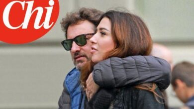 Irene Balestra con Leonardo Pieraccioni. Ecco l’ex Wag (Gamberini). Le foto