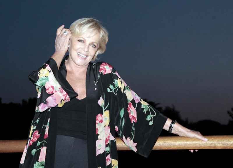 Premio Virna Lisi: Cortellesi attrice dell’anno. Serata di gala all’Auditorium