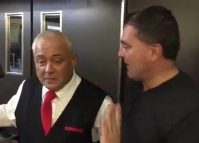 I segreti dell’Espresso con Autogrill e Kimbo