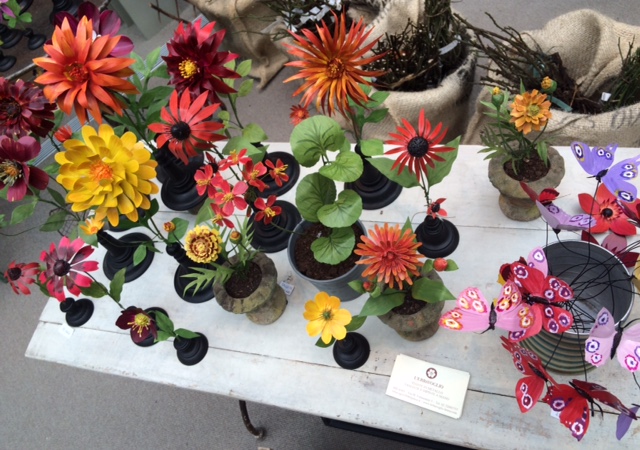 Milano, ecco Erbavoglio: l’atelier botanico di Brera