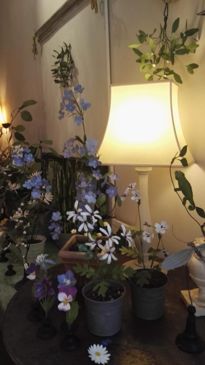 Milano, ecco Erbavoglio: l’atelier botanico di Brera