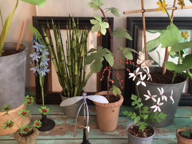 Milano, ecco Erbavoglio: l’atelier botanico di Brera