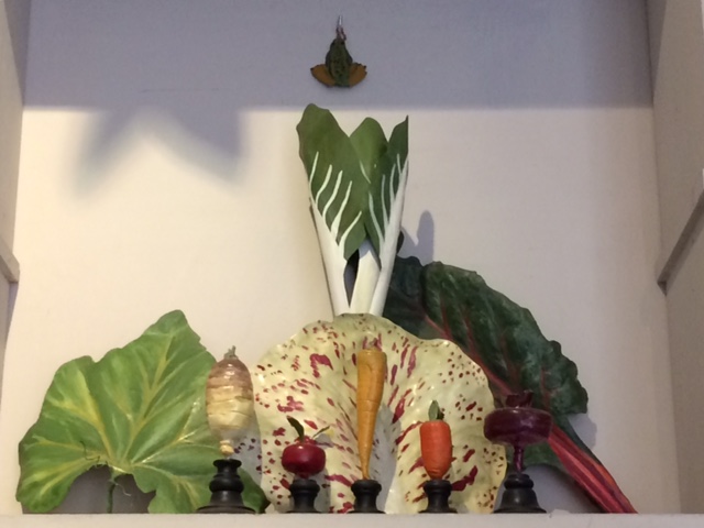 Milano, ecco Erbavoglio: l’atelier botanico di Brera