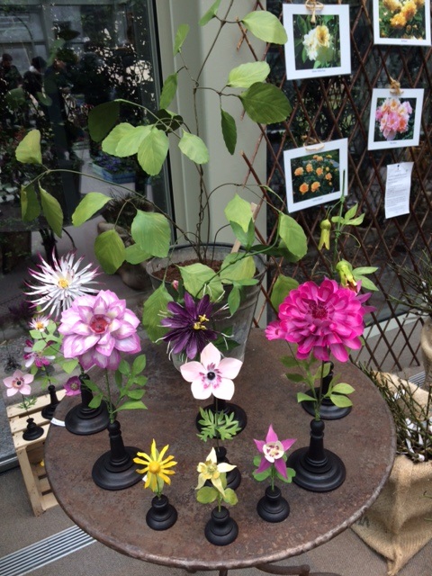 Milano, ecco Erbavoglio: l’atelier botanico di Brera