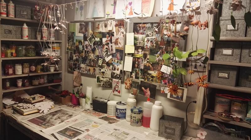 Milano, ecco Erbavoglio: l’atelier botanico di Brera
